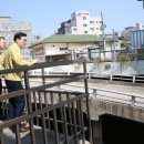 유수지 감시 이미지