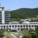 부산광역시 기장군청 주차장 이미지