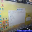 천사 PC | 명절 전 긴급 업그레이드!5500GT 내장그래픽 → RTX 3070 장착 완료 대구컴퓨터수리 PC수호천사 조립 후기