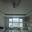 산호동397 | 창원 마산합포구 산호동 칸타빌오션뷰에도 커튼 블라인드로 인테리어 완성!