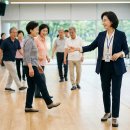 [골목]시니어모델워킹교실 | 시니어 모델 지도사 자격증: 워킹 교육 강사로 제2의 인생