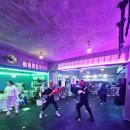 더 라이프 복싱 이미지