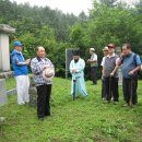 조욱 선생묘 이미지