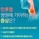 목 부음 원인 3가지와 목이 부었을때 대처법 : 코로나 오미크론 증상 이미지