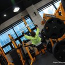 헬스를 배우다! 포비스클럽 이미지