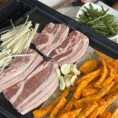 화개장터 공영주차장 바로 앞 맛집 🌿 평사리 자연마당 — 더덕구이 & 흑돼지삼겹살 후기