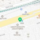 지에스25 중랑상봉점 이미지