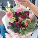 월드마크웨스트엔드 앞 이미지