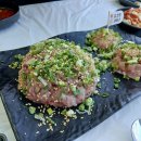 어랑쌈 | 제부도횟집/제부도모둠회 '어랑' 본점 찐 만족 후기 재방문1000%