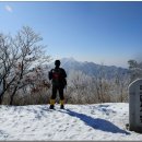 포천 백운산, 100대명산 그 쉰두번째 산행 이미지