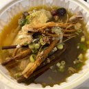 솔밭 1994 | 경주 토함산식당 닭백숙 포장 후기 (불국사 근처 보불로 맛집)