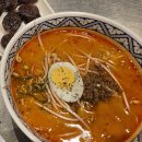 하즈벤 | [여의도 IFC몰 맛집]하즈벤, 진한 탄탄면 세트 내돈내산 후기 (직장인 점심 추천)