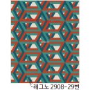 포인트벽지 레그노 2908-29번 이미지