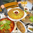 정선 맛집 갈래골 후기