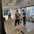MILO GYM 이미지