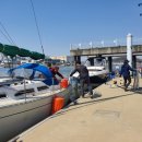 마리나주유소 이미지