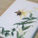 한국화(민화) 이미지