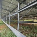 하동 태양광발전소 이미지