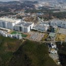 정산중학교 이미지