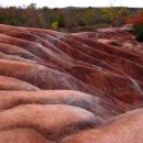 Cheltenham Badlands (첼트넘의 황무지) 이미지