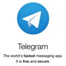 [메신저] 텔레그램 telegram 필요성, 사용법 이미지