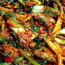 열무&amp;얼갈이김치 효능 6가지 이미지