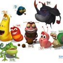 LARVA2 이미지