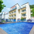 해피데이펜션 이미지