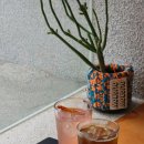 동진로49번길 | 창원 진해 분위기 좋은 티라미수 맛집 &#34;노논커피&#34; 후기 :)