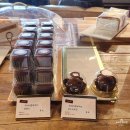 마블링베이커리 | 대구 중구 건들바위역 대형 베이커리 카페에선 딸기 조각 케이크가 3,900원? 대봉동 대봉정 맛집