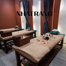 루나네 | 나트랑 마사지 추천 시내 루나스파 90분 아로마 찐만족 후기