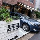 원더러스트키친 | 서울숲 디저트 맛집 봉땅에서 꽈배기 도넛으로 완성한 웰니스