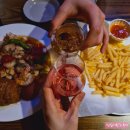 군자역(능동 맛의거리) (옥외29) | 군자역 술집 &#34;몽아&#34; 후기