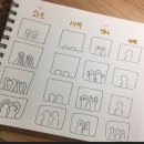 인생네컷 코스 이미지