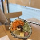 얌샘김밥동탄