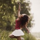 인체 - 리듬 이미지