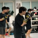 경기광주 주짓수 킥복싱 이미지