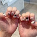 로즈문 | 대구네일 로즈문네일 이용후기