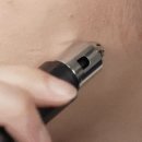 미소바이오텍 | 코털제거기 끝판왕 가와사키 M9 콧털정리기 남편 선물 찐반응