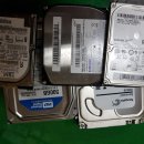 데이터 복구 및 데스크탑 노트북 SSD M.2 M-SATA 불량(베드)하드 삽니다 이미지