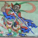사천대왕