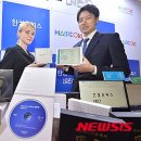 (주)한글과컴퓨터 이미지