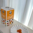 구미로 | 어린이 비타민C 추천, 하루 1구미로 챙기는 오렌지맛 비타민C 실사용 후기