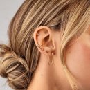 셀프피어싱 이미지