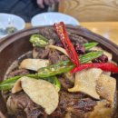 잠실야구장 맛집 잠실 갈비찜 강남면옥 신천점