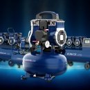 4524 | 에어컴프레셔 추천! 유니스 콤프레샤4마력 EN -4524 실제 사용 후기