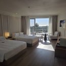 꿈의 아리아 | [제주도 호텔] 그랜드 조선 제주 호텔 수영장 &amp; 조식 아리아