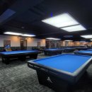 하이런 당구 클럽 이미지