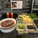 메이 | 대구예식장 밝은 웨딩홀 마리드메이 뷔페 후기 및 주차정보