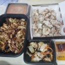 홍콩반점의정부역점 | 의정부 중국집 홍콩반점 배달 쟁반짜장 탕수육 후기